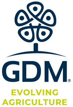 GDM Logo
